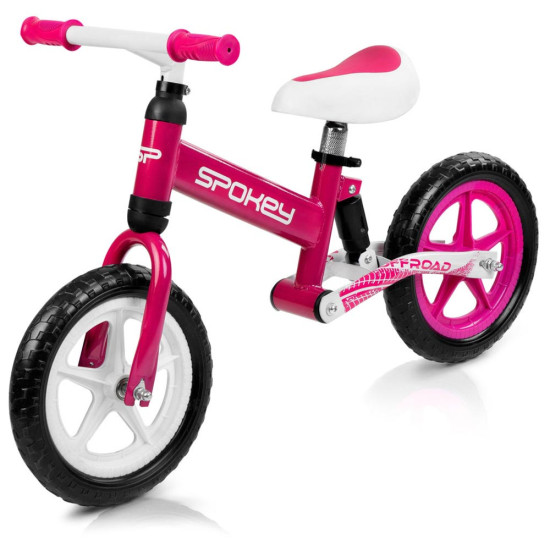 Spokey Παιδικό ποδήλατο ισορροπίας Spokey Παιδικό ποδήλατο ισορροπίας